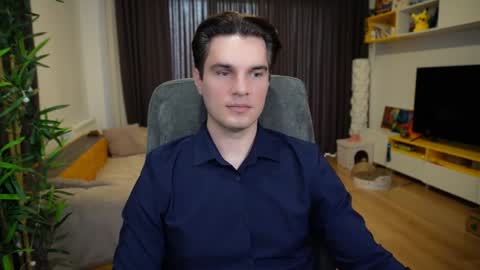 BillyPassion online show from April 9, 2026, 9:58 am