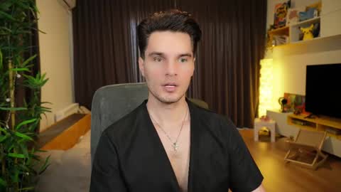 Snapshot of billypassion chatting on May 15, 2026, 9:27 am BillyPassion online show from May 15, 2026, 9:27 am