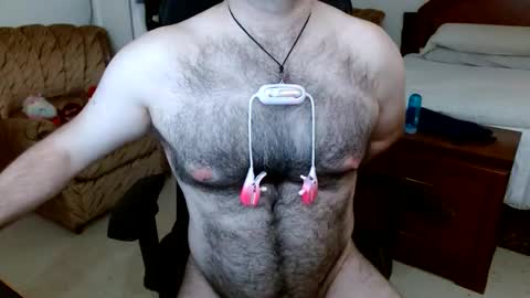 Bill online show from November 9, 2025, 11:36 pm