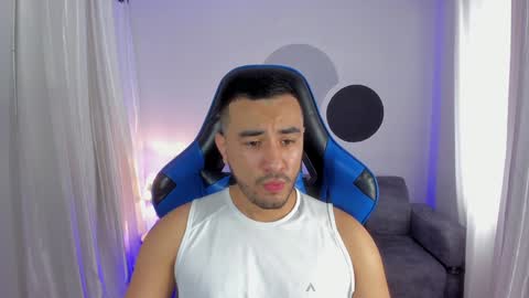 Nick Moca online show from December 1, 2024, 4:29 pm