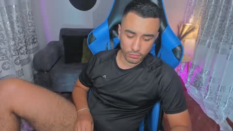 Nick Moca online show from January 19, 2025, 11:43 pm