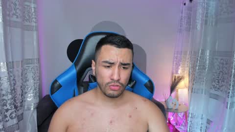 Nick Moca online show from January 23, 2025, 11:15 pm