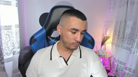 Nick Moca online show from January 25, 2025, 8:21 pm