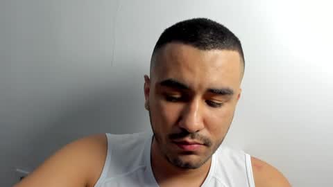 Nick Moca online show from January 26, 2025, 4:41 am