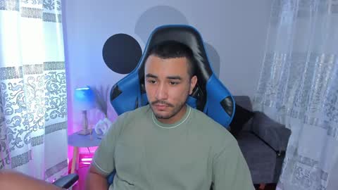 Nick Moca online show from February 2, 2025, 5:26 pm