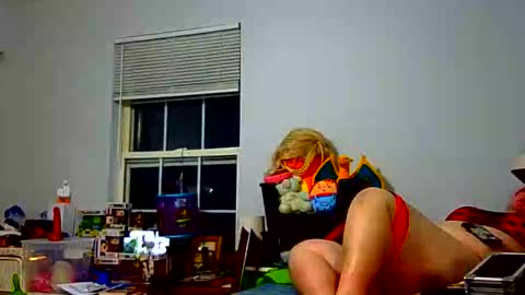 bimborosalie online show from March 27, 2026, 8:26 am