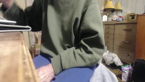 Snapshot of bimbttm chatting on December 6, 2024, 11:22 am Bimbttm online show from December 6, 2024, 11:22 am