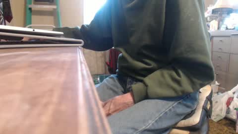 Snapshot of bimbttm chatting on January 4, 2025, 5:58 pm Bimbttm online show from January 4, 2025, 5:58 pm