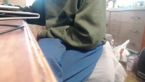 Snapshot of bimbttm chatting on January 6, 2025, 5:16 pm Bimbttm online show from January 6, 2025, 5:16 pm