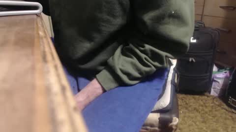 Snapshot of bimbttm chatting on January 8, 2025, 1:11 am Bimbttm online show from January 8, 2025, 1:11 am