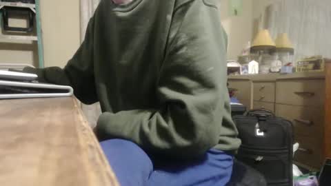 Snapshot of bimbttm chatting on January 14, 2025, 2:40 am Bimbttm online show from January 14, 2025, 2:40 am