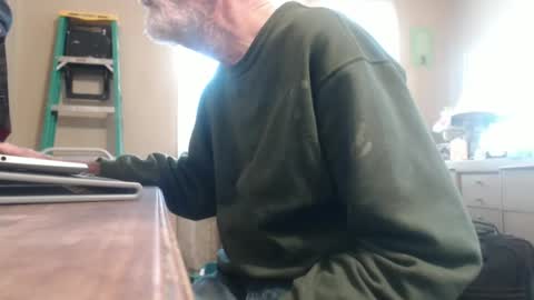 Snapshot of bimbttm chatting on January 19, 2025, 7:26 pm Bimbttm online show from January 19, 2025, 7:26 pm