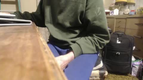 Snapshot of bimbttm chatting on January 27, 2025, 3:47 am Bimbttm online show from January 27, 2025, 3:47 am