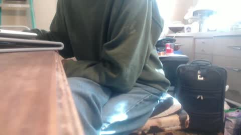 Snapshot of bimbttm chatting on January 27, 2025, 5:15 pm Bimbttm online show from January 27, 2025, 5:15 pm