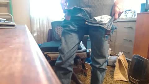 Bimbttm online show from January 31, 2026, 8:18 pm