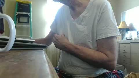 Bimbttm online show from February 12, 2026, 3:29 pm