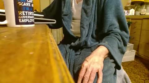 Bimbttm online show from February 26, 2026, 11:09 am