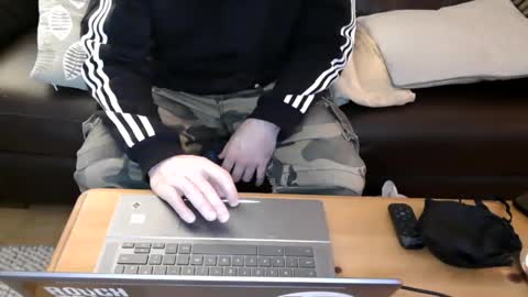 bindmedown online show from February 22, 2025, 10:20 pm