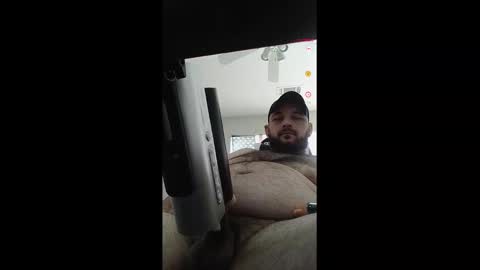 johnnydepth333 online show from March 2, 2025, 3:48 pm