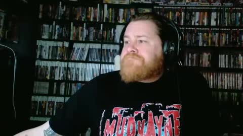 BioDied online show from January 25, 2025, 5:29 am