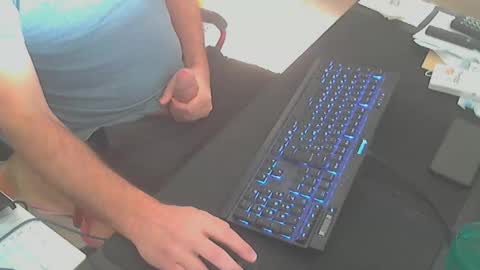 BigDick online show from October 23, 2025, 10:14 am