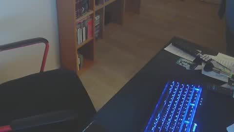BigDick online show from February 21, 2026, 12:22 am