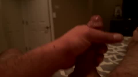 Joey811 online show from January 4, 2025, 12:48 am