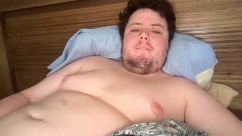 james online show from February 7, 2025, 10:52 pm