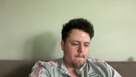 james online show from November 3, 2025, 2:35 am