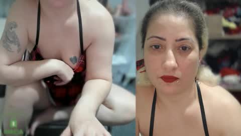 bisex woman online show from November 27, 2025, 9:06 pm