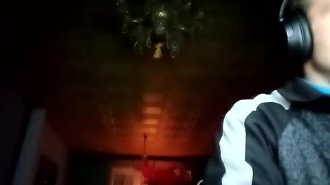 Zdenek online show from December 8, 2024, 5:18 am