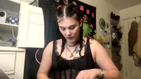 bitchesinthebasement online show from December 30, 2024, 10:55 pm