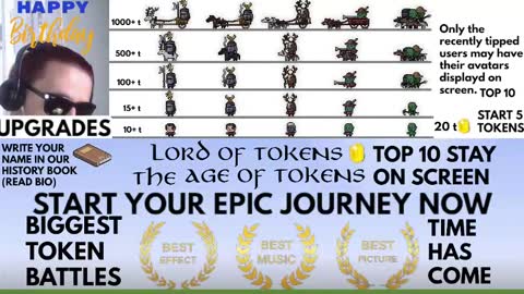 Bitchy online show from December 3, 2024, 3:55 pm