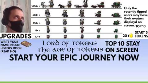 Bitchy online show from March 2, 2025, 4:10 pm