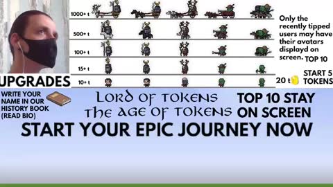 Bitchy online show from March 3, 2025, 1:20 pm