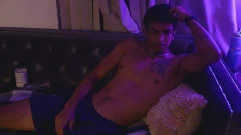 bitix00 online show from September 21, 2025, 5:20 am