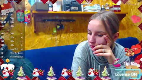 Snapshot of bixbax007 chatting on December 3, 2024, 9:55 am George Maria online show from December 3, 2024, 9:55 am