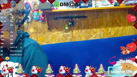 Snapshot of bixbax007 chatting on December 5, 2024, 7:38 am George Maria online show from December 5, 2024, 7:38 am