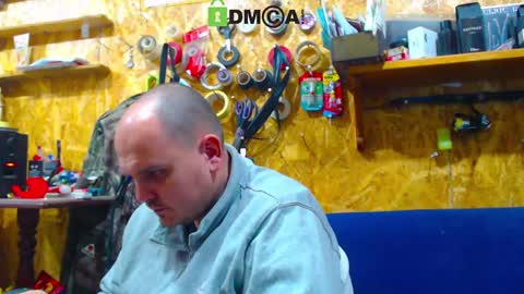 Snapshot of bixbax007 chatting on December 7, 2024, 5:09 pm George Maria online show from December 7, 2024, 5:09 pm