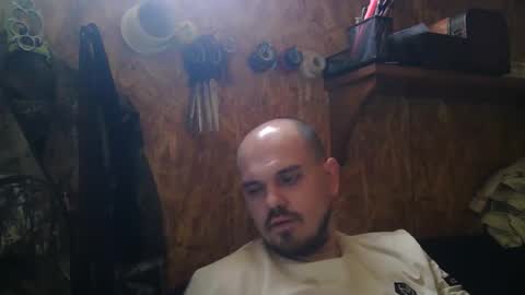 George  Maria online show from April 8, 2026, 3:56 pm