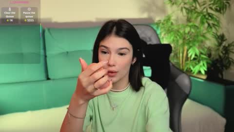 Snapshot of bjliki chatting on October 23, 2025, 6:13 am Julia online show from October 23, 2025, 6:13 am