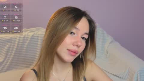 Julia online show from December 21, 2025, 10:06 pm