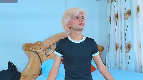 bjorn_andresen online show from September 8, 2025, 8:19 pm