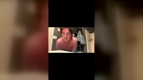 bkennedy829 online show from February 6, 2026, 2:16 am