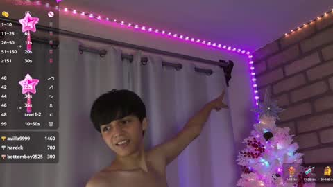 Snapshot of bl_cos chatting on December 26, 2024, 3:49 am Biel online show from December 26, 2024, 3:49 am