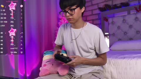 Snapshot of bl_cos chatting on January 9, 2025, 12:25 am Biel online show from January 9, 2025, 12:25 am