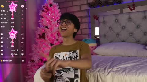 Snapshot of bl_cos chatting on January 11, 2025, 7:17 am Biel online show from January 11, 2025, 7:17 am