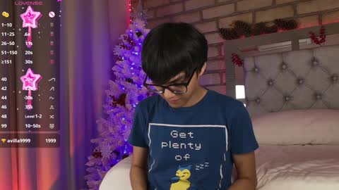 Snapshot of bl_cos chatting on January 16, 2025, 12:55 am Biel online show from January 16, 2025, 12:55 am