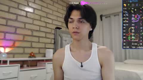Snapshot of bl_cos chatting on July 5, 2026, 5:58 am Biel online show from July 5, 2026, 5:58 am