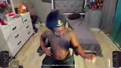 Plant Base Streamers From Pennsylvania online show from February 22, 2025, 11:35 pm